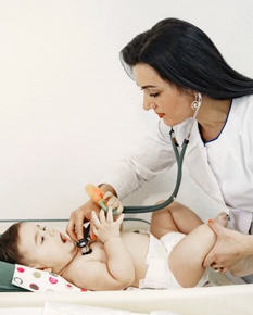 pediatric surgery