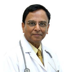 Dr. Thomas Varghese Specialist Pediatrician