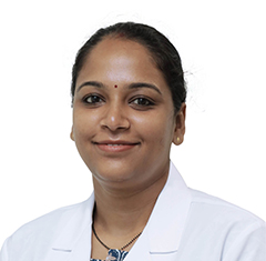 Specialist Pediatric Dentist Dr. K.Anuradha