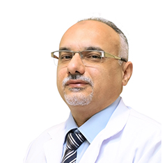 Specialist Pediatrics Dr Belal Abdallah
