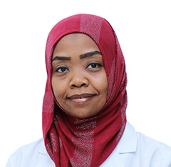 gynecology and obstetrics Dr. Soha Abdelgadir Yassin Nasr