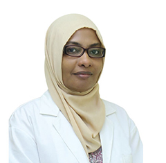 Dr. Hiba Ahmed Elhadi Elgezhooli, "Specialist", "Family Medicine"