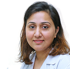Specialist," Gynecologist", Dr. Mehreen Gul