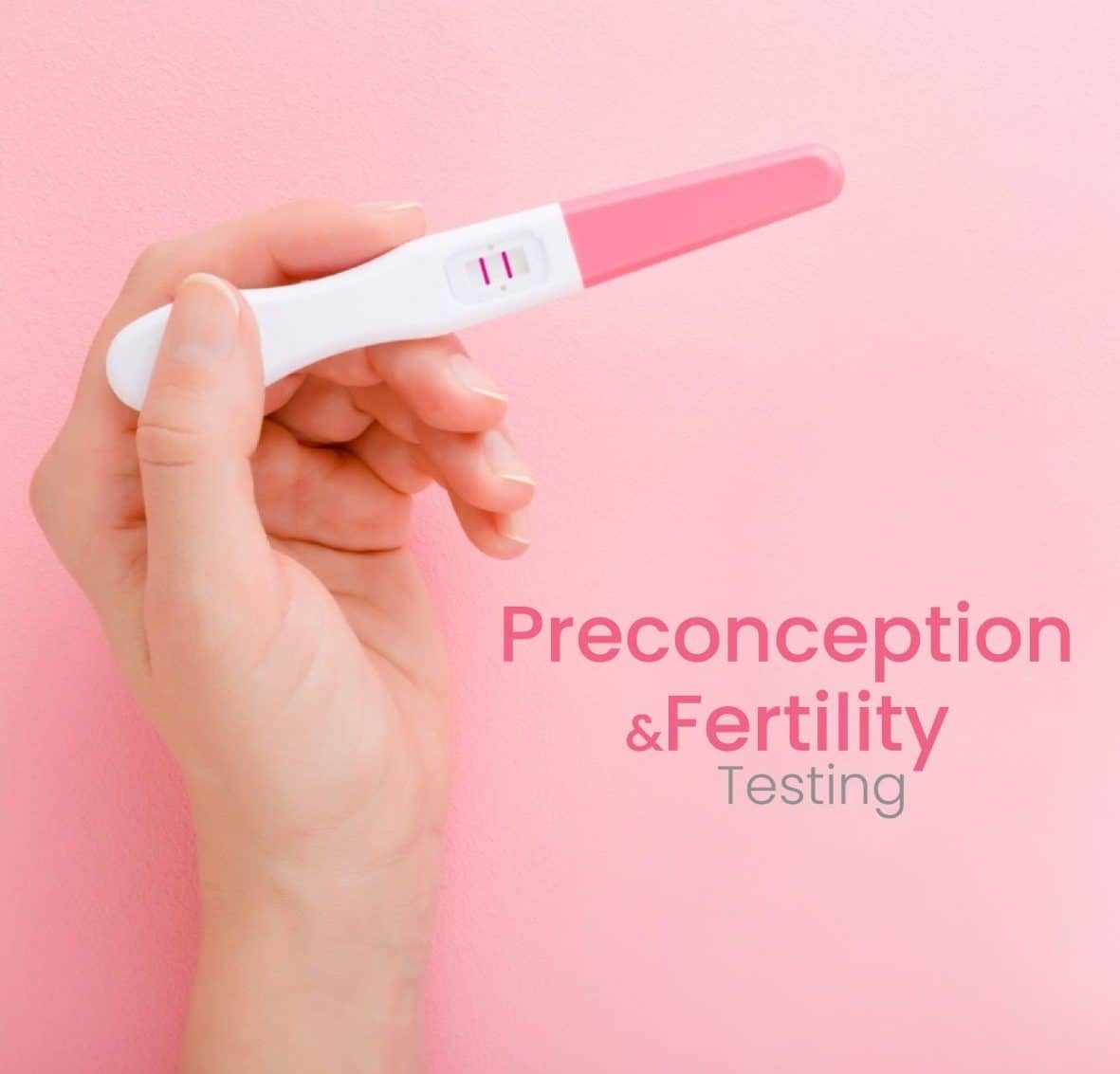 Important Check Ups & Tests To Do Before Pregnancy