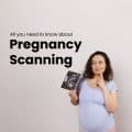 "pregnancy scanning", "scanning preparation"